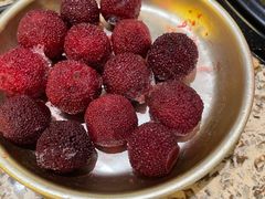 -首尔烤肉大排档(合生汇店)