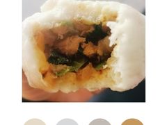 -老陶包子铺(南大西南村店)