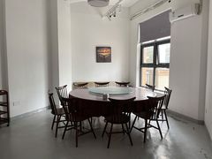 -后田海鲜餐厅(南澳香湖湾店)