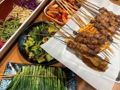 -华府九号海鲜烧烤大排档(龙域店)