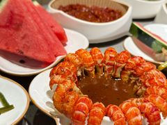 -海底捞火锅(正大乐城店)