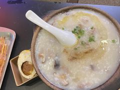 -威记烧嘢·南宁烧烤·超级生牛(绿地店)