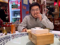 -老西门·常州菜(新区店)