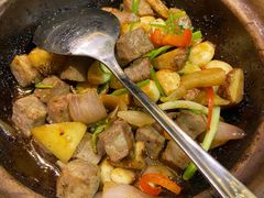 -彩虹之约•淮扬家宴(亚运村店)