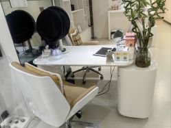 体验前-JNK皮肤管理中心