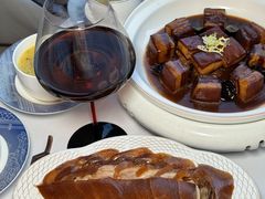 -食悦江南·淮扬菜·烤鸭(亚运村·惠新店)