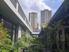 -顺德渔村·岭南一号