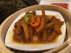-采悦轩中餐厅·粤菜·海南菜(神州半岛喜来登度假酒店)
