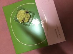 -好利来(北新桥店)