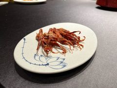 -骏莱海鲜鱼港(五角场店)