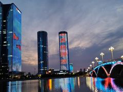 -前王院•巧克力海鲜市集餐厅(万平口店)