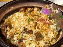 -啫神·广州地标美食(北京路店)