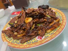 -砂锅居(西四店)