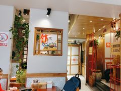 -鑫日千里马朝鲜族小馆(总店)