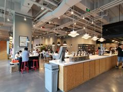-dotcom coffee古点咖啡(致真大厦店)