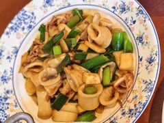 -妈妈菜舟山海鲜(定海古城店)