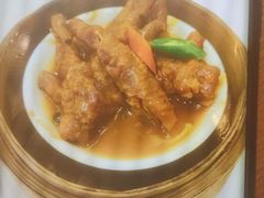 -福州天元国际威斯汀酒店·中国元素餐厅