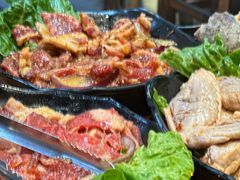 -丹东特色烤肉(学府路一部店)