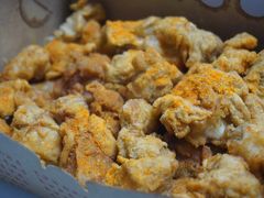 -阿捡忭京炸鸡(长沙韭菜园总店)