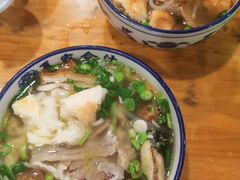 -夏家合汁(天润花园小区店)