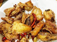 -大隐隐于市私房菜(保和小区店)