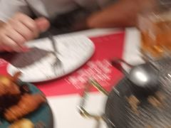 -赤火牛排(金狮广场店)