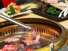 -松鱼亭·和牛烧肉(协鑫广场店)
