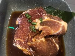-新石器烤肉(百联川沙店)