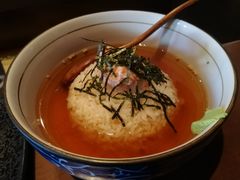日式茶泡饭-千代武日本料理(哈西店)