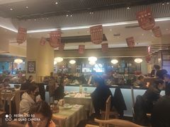 -大厨小馆(华阳城店)