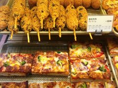 原味热狗-多乐之日(颐堤港店)