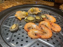 -船奇蒸汽海鲜·闽菜(八市海鲜总店)