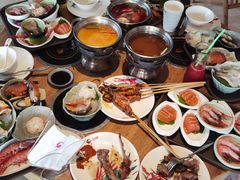 -阳光岛·海鲜盛宴(银泰中心in99店)