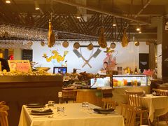 -Marina厨房·ALA精酿(月湖盛园店)