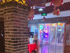 -大海碗·炸酱面·烤鸭·京菜(天坛店)