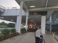 -南昌昌北国际机场