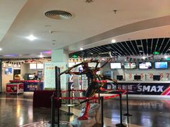 -天幕新彩云国际影城(激光巨幕店)