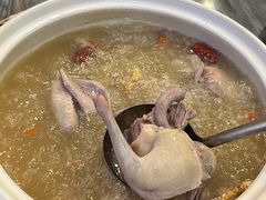 -鸽鸟轩(石岐店)