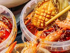 -金龙·打边炉(南京西路店)