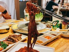 -喜来稀肉(北外滩白玉兰广场店)