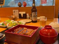 -翔峰炭火鳗鱼(悦泰街里公寓店)