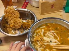 -丽丽三鲜螺蛳粉(田林路店)