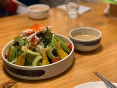 -隐炉和牛烧肉店(群力店)