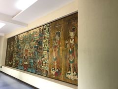 -敦煌市博物馆