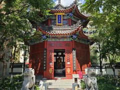 -长春孔子文化园-文庙