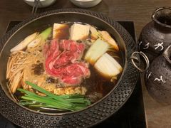 -鍋ぞう(新宿西口店)