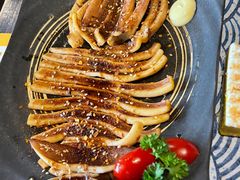 -小川洋风料理(汉街店)