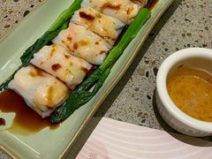 -小鹅皇港式餐厅(新抚万达店)