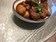 -关东大厨老三熏鹅(新石店)