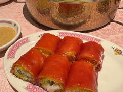 -囍凤楼·粤菜·点心·火锅(温特莱店)